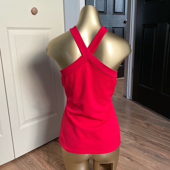 Guess ❓ Dafne sleeveless top - Picture 3 of 8